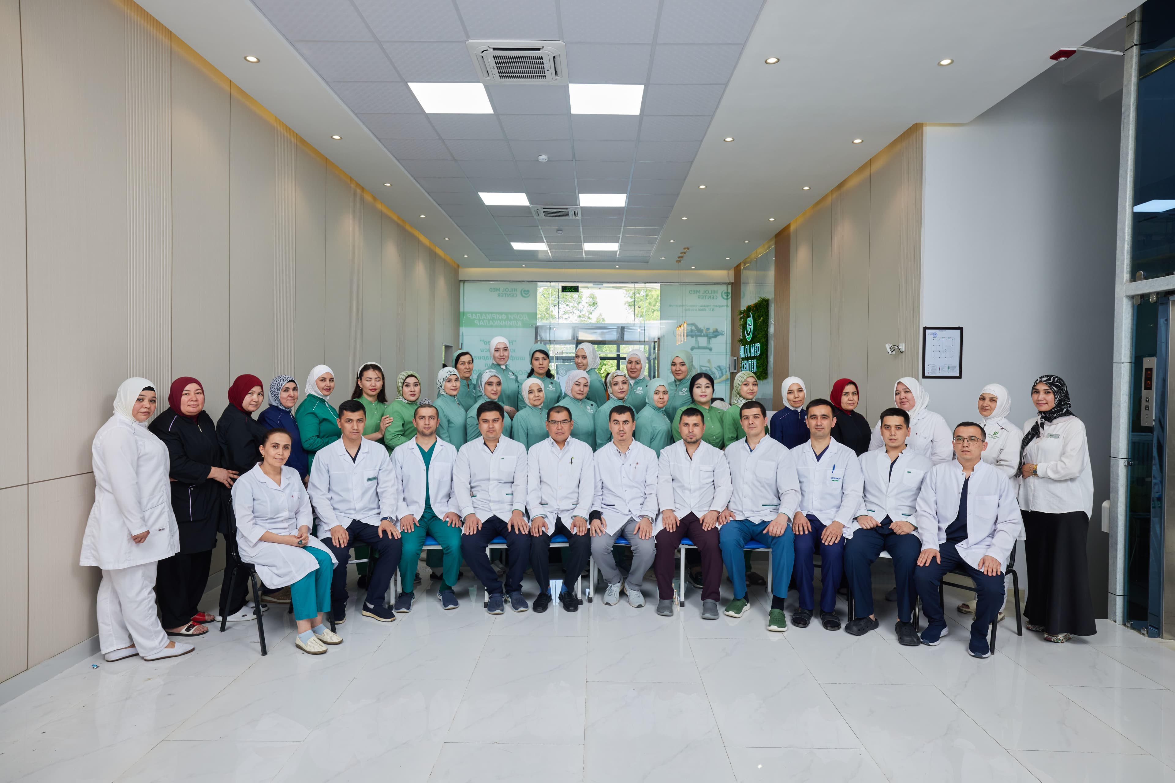 Doctors