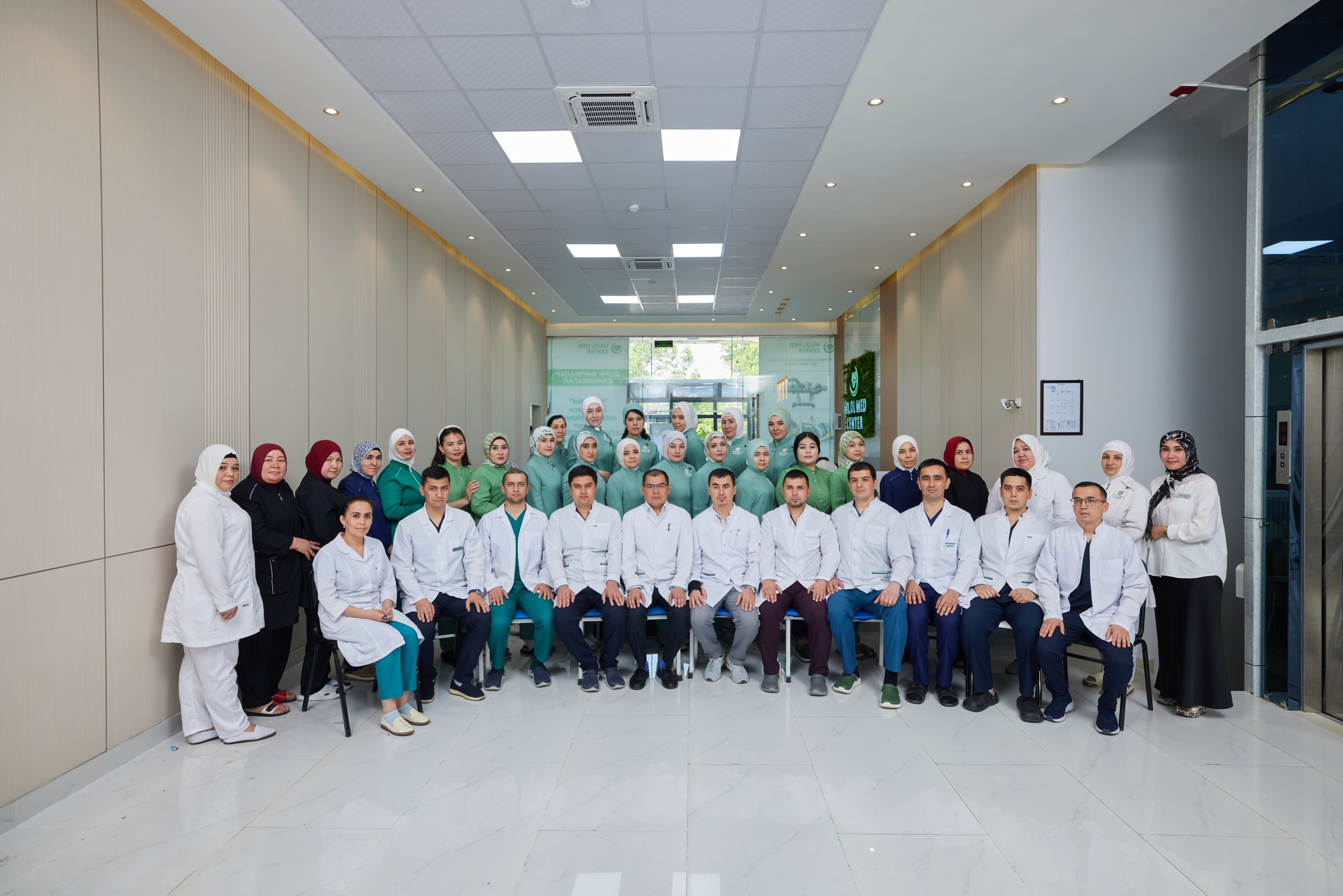 Doctors Team