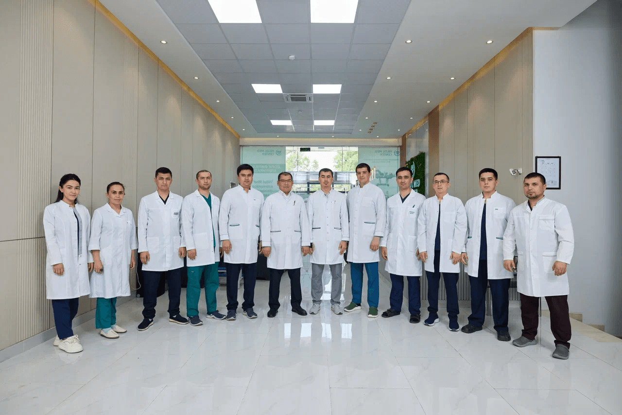 Doctors Team